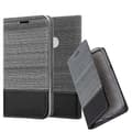 Miniatyrbillede 1 af 8: Xiaomi RedMi NOTE 5A PRIME Pungetui Cover Case ()