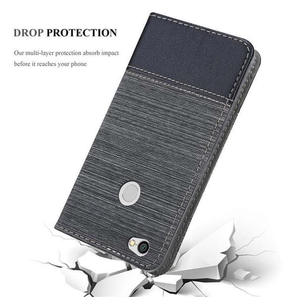 Xiaomi RedMi NOTE 5A PRIME Pungetui Cover Case ()