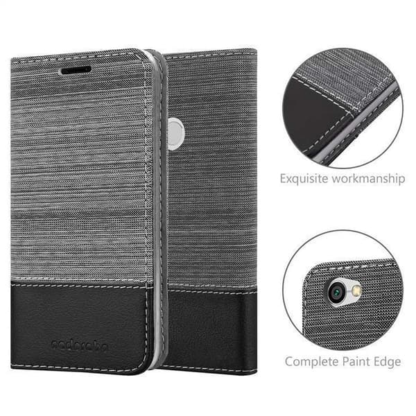 Xiaomi RedMi NOTE 5A PRIME Pungetui Cover Case ()