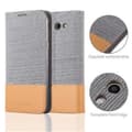 Miniatyrbillede 3 af 7: Samsung Galaxy J5 2017 US Version Pungetui Cover Case ()