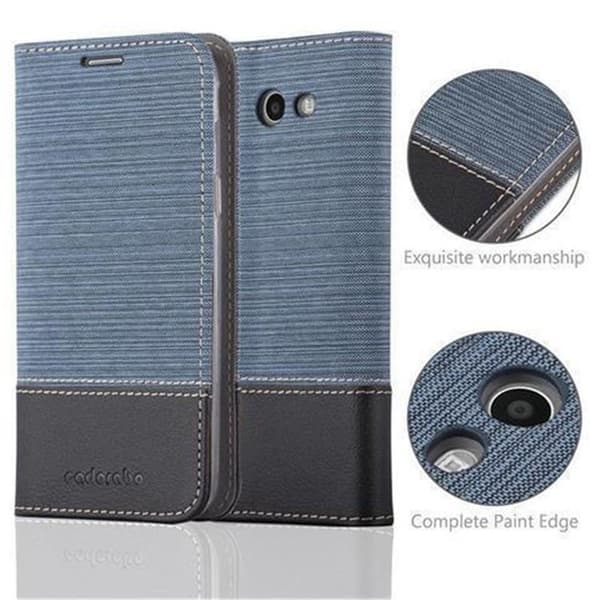 Samsung Galaxy J5 2017 US Version Pungetui Cover Case ()