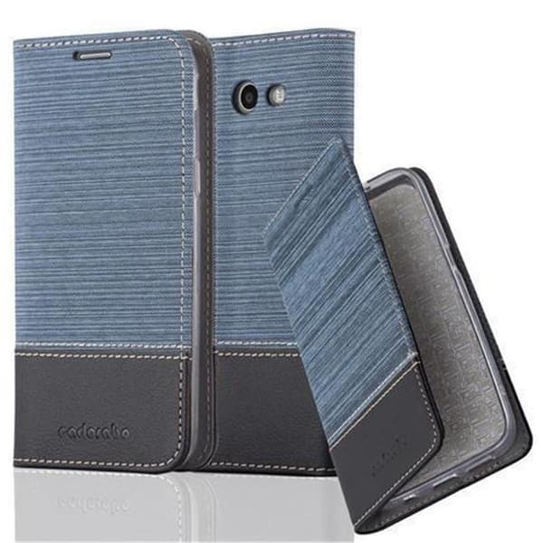 Samsung Galaxy J5 2017 US Version Pungetui Cover Case ()