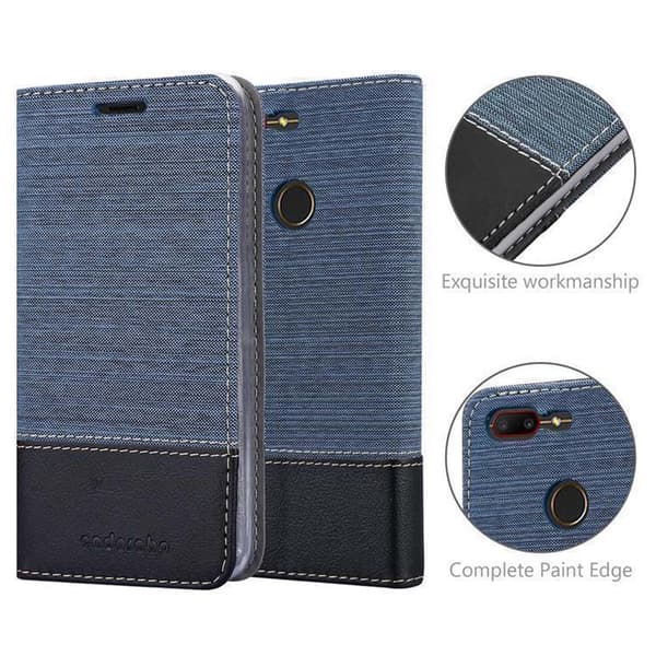 ZTE Nubia N3 Pungetui Cover Case ()