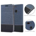 Miniatyrbillede 7 af 7: ZTE Nubia N3 Pungetui Cover Case ()