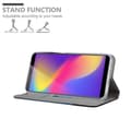 Miniatyrbillede 4 af 7: ZTE Nubia N3 Pungetui Cover Case ()