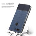 Miniatyrbillede 5 af 7: ZTE Nubia N3 Pungetui Cover Case ()