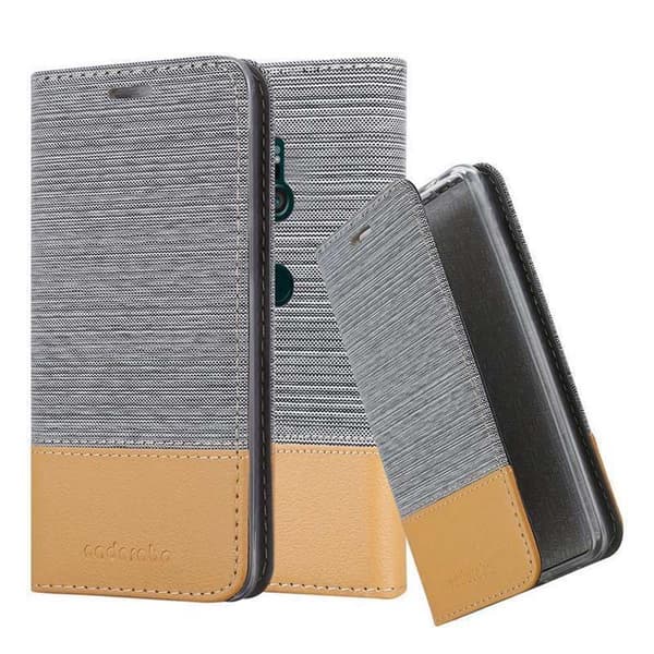 Sony Xperia XZ3 Pungetui Cover Case ()