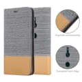 Miniatyrbillede 10 af 11: Sony Xperia XZ3 Pungetui Cover Case ()