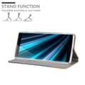Miniatyrbillede 4 af 11: Sony Xperia XZ3 Pungetui Cover Case ()