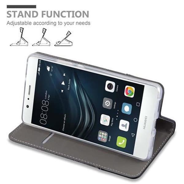 Huawei P9 LITE 2016 / G9 LITE Pungetui Cover Case ()
