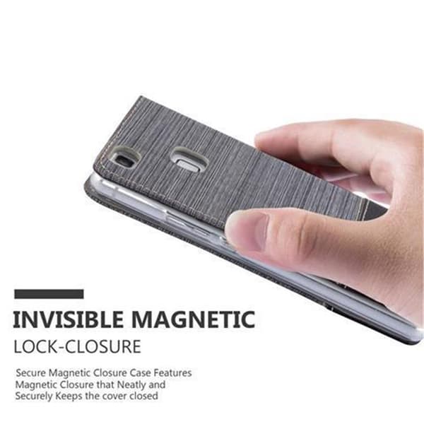 Huawei P9 LITE 2016 / G9 LITE Pungetui Cover Case ()