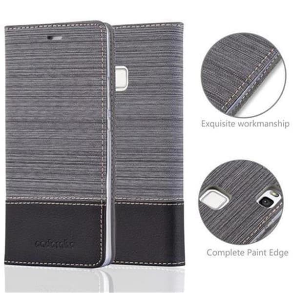 Huawei P9 LITE 2016 / G9 LITE Pungetui Cover Case ()