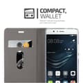 Miniatyrbillede 3 af 7: Huawei P9 LITE 2016 / G9 LITE Pungetui Cover Case ()