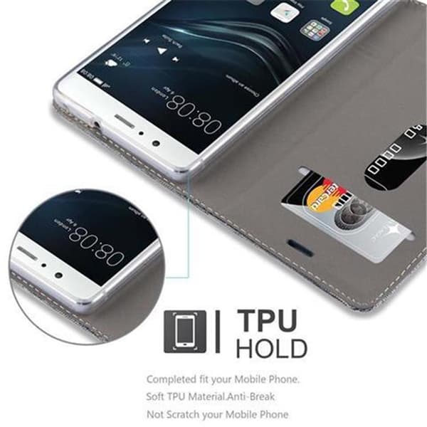 Huawei P9 LITE 2016 / G9 LITE Pungetui Cover Case ()