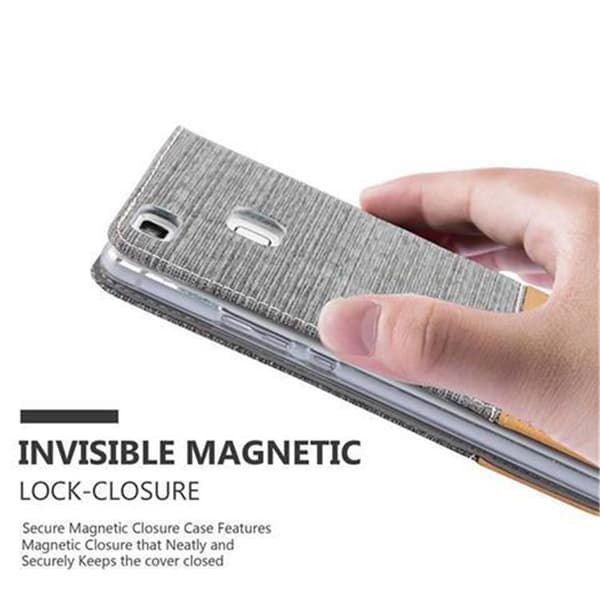 Huawei P9 LITE 2016 / G9 LITE Pungetui Cover Case ()