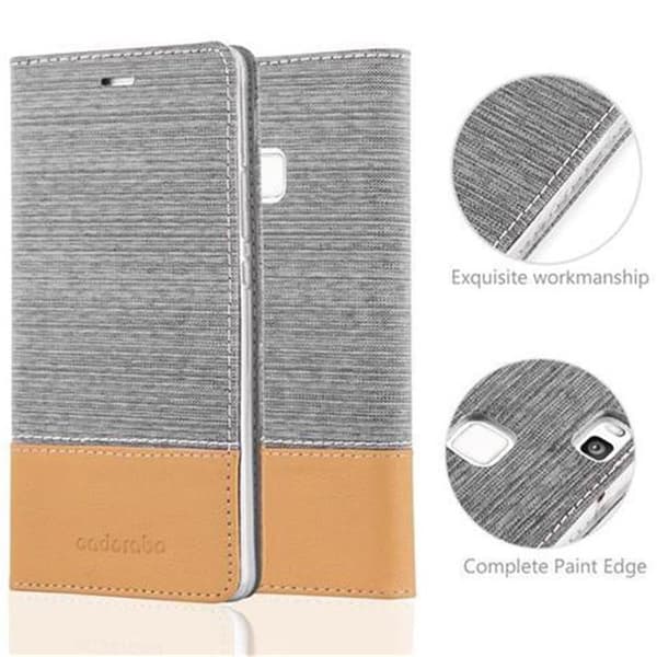 Huawei P9 LITE 2016 / G9 LITE Pungetui Cover Case ()