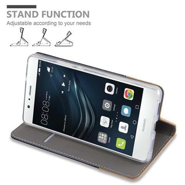 Huawei P9 LITE 2016 / G9 LITE Pungetui Cover Case ()