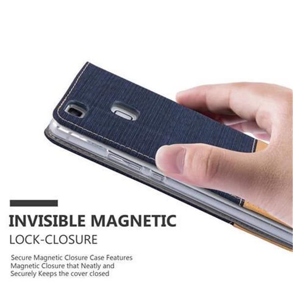 Huawei P9 LITE 2016 / G9 LITE Pungetui Cover Case ()
