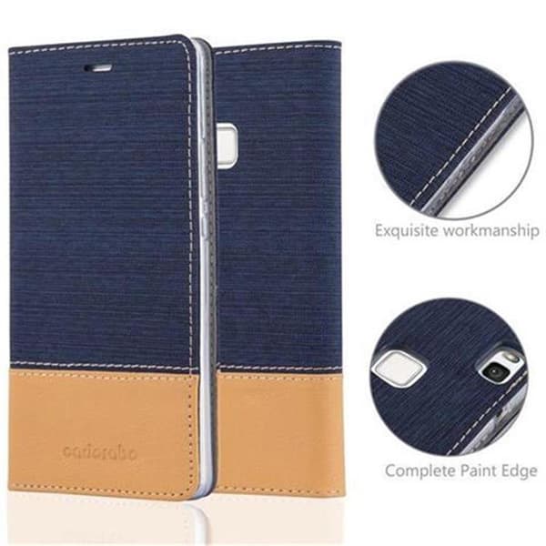 Huawei P9 LITE 2016 / G9 LITE Pungetui Cover Case ()