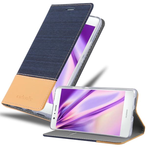 Huawei P9 LITE 2016 / G9 LITE Pungetui Cover Case ()