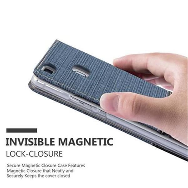 Huawei P9 LITE 2016 / G9 LITE Pungetui Cover Case ()