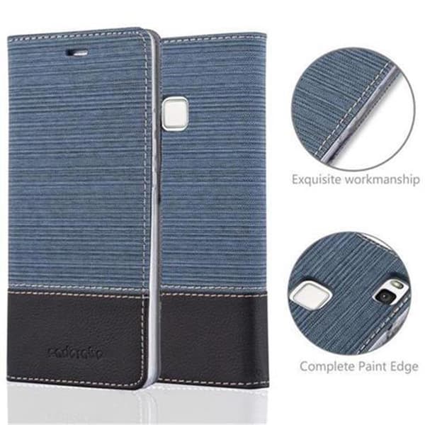 Huawei P9 LITE 2016 / G9 LITE Pungetui Cover Case ()