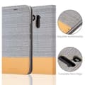 Miniatyrbillede 2 af 6: HTC U11 PLUS Pungetui Cover Case ()