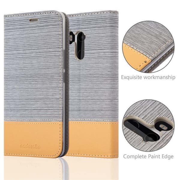 HTC U11 PLUS Pungetui Cover Case ()