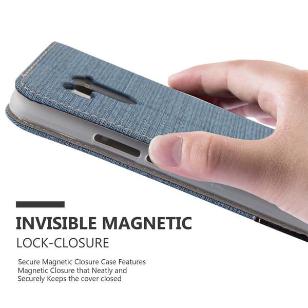 HTC U11 PLUS Pungetui Cover Case ()
