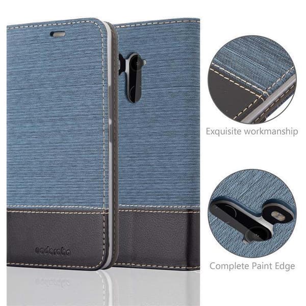 HTC U11 PLUS Pungetui Cover Case ()