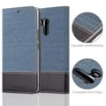 Miniatyrbillede 2 af 6: HTC U11 PLUS Pungetui Cover Case ()