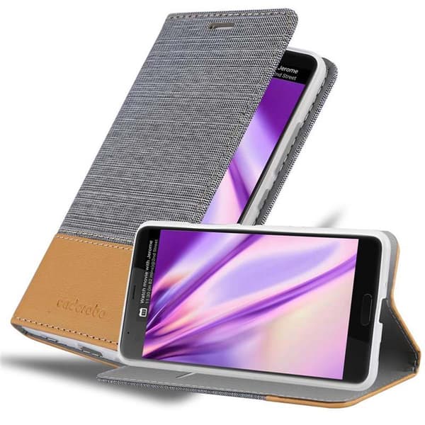 HTC U ULTRA Pungetui Cover Case ()