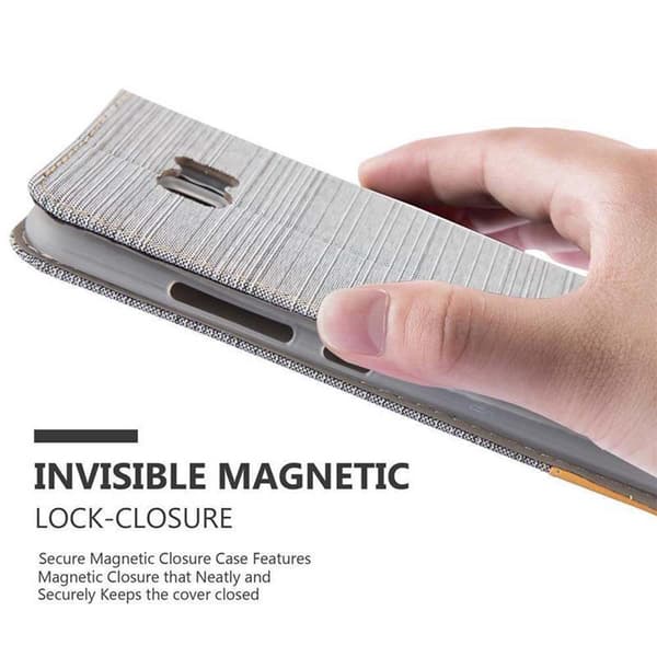 HTC U ULTRA Pungetui Cover Case ()