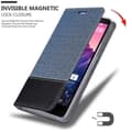 Miniatyrbillede 3 af 6: LG Google NEXUS 5 Pungetui Cover Case ()