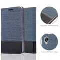 Miniatyrbillede 6 af 6: LG Google NEXUS 5 Pungetui Cover Case ()