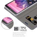 Miniatyrbillede 2 af 6: LG Google NEXUS 5 Pungetui Cover Case ()