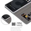 Miniatyrbillede 3 af 8: Google PIXEL 3 Pungetui Cover Case ()