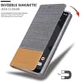 Miniatyrbillede 4 af 8: Google PIXEL 3 Pungetui Cover Case ()