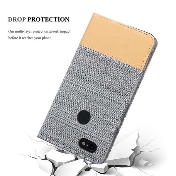 Google PIXEL 3 Pungetui Cover Case ()