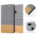 Miniatyrbillede 8 af 8: Google PIXEL 3 Pungetui Cover Case ()