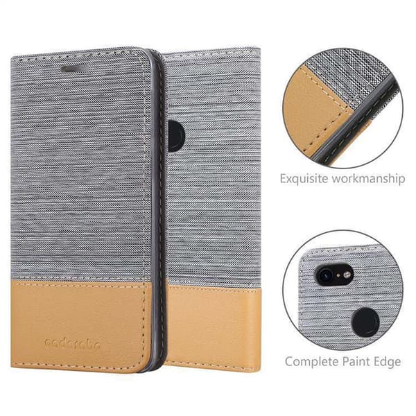 Google PIXEL 3 Pungetui Cover Case ()
