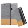 Miniatyrbillede 1 af 8: Google PIXEL 3 Pungetui Cover Case ()