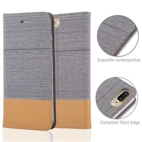 iPhone 7 PLUS / 7S PLUS / 8 PLUS Pungetui Cover Case ()