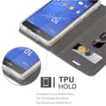 Miniatyrbillede 5 af 7: Sony Xperia Z2 COMPACT Pungetui Cover Case ()