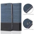 Miniatyrbillede 3 af 7: Sony Xperia Z2 COMPACT Pungetui Cover Case ()