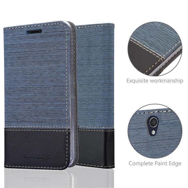 Sony Xperia Z Pungetui Cover Case ()