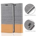 Miniatyrbillede 3 af 7: Sony Xperia Z1 COMPACT Pungetui Cover Case ()