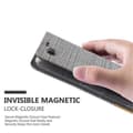Miniatyrbillede 7 af 7: Sony Xperia Z1 COMPACT Pungetui Cover Case ()