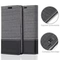 Miniatyrbillede 3 af 7: Sony Xperia Z1 COMPACT Pungetui Cover Case ()