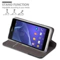 Miniatyrbillede 6 af 7: Sony Xperia Z1 COMPACT Pungetui Cover Case ()